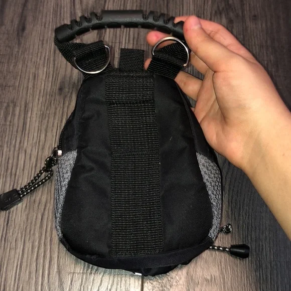 Mini Travel Pouch! - Picture 5 of 5